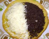Foto langkah ke 7 dari resep Martabak manis anti gagal.