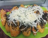 Foto langkah ke 3 dari resep Pisang krispy.
