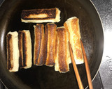 Foto del paso 8 de la receta: Rollitos de queso