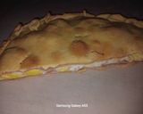 Foto del paso 3 de la receta: Masa casera quebrada 😋