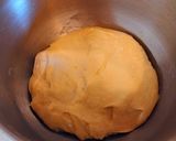 Sörkifli recept fázis 2 fotója