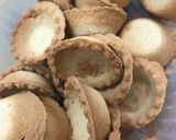 Foto del paso 1 de la receta: Torta Toffie mini🍫