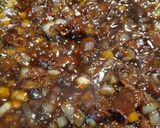 A picture of step 6 of Onion Bacon Jam Batch 3.