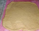 Foto langkah ke 4 dari resep Cinnamon rolls (ulen tangan).
