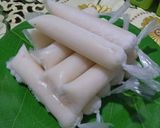 Foto langkah ke 6 dari resep Es mambo sirsak seger...!.