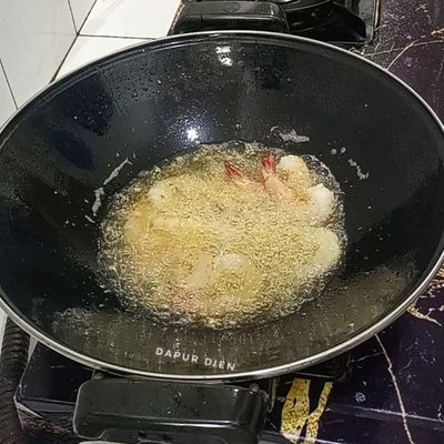 Langkah 3