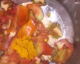 கிராமிய ரசம்(உடனே செய்யலாம்)(village style rasam recipe in tamil) ரெசிபி ஸ்டேப் 1 புகைப்படம்