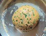 મેથીના થેપલા (Methi Thepla Recipe In Gujarati) રેસીપી સ્ટેપ4ફોટો