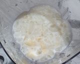 Foto del paso 4 de la receta: Licuado de banana 🍌🥀