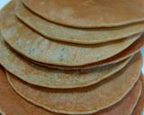 Foto langkah ke 9 dari resep Pancake mudah.