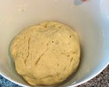 Foto langkah ke 4 dari resep Keripik Bawang Renyah.