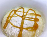 A picture of step 5 of 5 Minutes Vanilla Mug Cake.