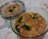 Foto langkah ke 6 dari resep Seblak.