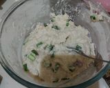 Foto langkah ke 1 dari resep Siomay Ayam Kubis.