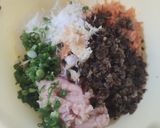 Foto langkah ke 1 dari resep Bakso Lohoa.