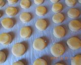 Tejfölös pogácsa recept fázis 5 fotója