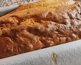 Une image de l'étape 6 de 🇫🇷 🇬🇧 Cake poire érable / Pear Marple cake GOU011.