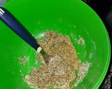 Foto del paso 2 de la receta: Pizza de quinoa