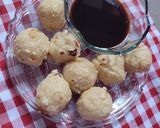 Foto langkah ke 6 dari resep Pempek Adaan.