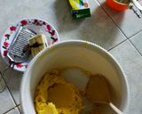 Foto langkah ke 1 dari resep Kastangel.