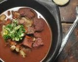 Foto del paso 5 de la receta: Sopa de pajarilla