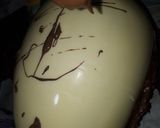 Foto del paso 6 de la receta: Huevo de Pascua
