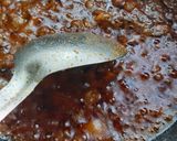A picture of step 2 of Stuffed Onion Sabji.
