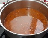 Foto del paso 4 de la receta: Fideos caldosos con sabor a puchero