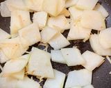 薑絲枸杞冬瓜的食譜步驟3照片