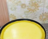 Foto langkah ke 4 dari resep Pie susu keju.