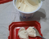 Foto del paso 4 de la receta: Queso crema y morrón asado (pastita para untar)