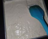 Foto langkah ke 7 dari resep Bolu Tape 2 Telur.