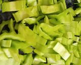 Foto del paso 2 de la receta: "Tarta pichula de verduras"
