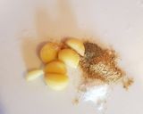 Foto del paso 2 de la receta: Anticuchos