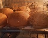 Foto langkah ke 6 dari resep Coffee Bun.