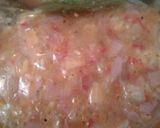 Foto del paso 4 de la receta: Zip omelette