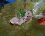 Foto langkah ke 9 dari resep Pepes ayam mudah🍗.