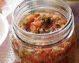 Foto langkah ke 3 dari resep Chili salsa.