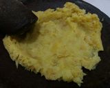 Foto langkah ke 2 dari resep Bola-bola kentang kornet kriwil.