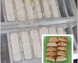 Foto langkah ke 3 dari resep Kue Pancong/Gandos/Bandros alla Sept.