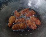รูปขั้นตอนการทำที่ 4 ของ ไก่ทอดมือใหม่