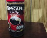 A picture of step 1 of Cold coffee.