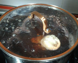 Foto del paso 6 de la receta: Pulpo a la gallega para principiantes