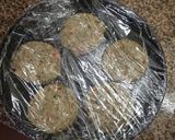 Foto del paso 7 de la receta Hamburguesa vegana de lenteja muy rica 😇❤
