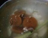 Foto langkah ke 2 dari resep Susu Jahe.