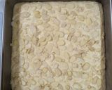 Foto langkah ke 6 dari resep Roti Tawar Almond Tepung Beras Gluten Free.