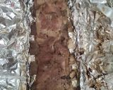Foto del paso 4 de la receta Costillar de Cerdo Asado a Baja Temperatura en Papillote a la Barbacoa