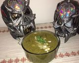 Foto del paso 5 de la receta: Salsa “Barandal”