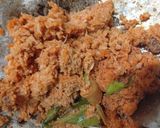 Foto langkah ke 3 dari resep Cireng Isi Ayam Suwir.