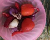 Foto langkah ke 4 dari resep Capcay Sawi Putih + Sosis.